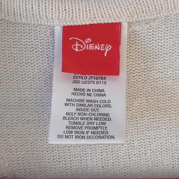 Tank Top - Picture 3 of 5